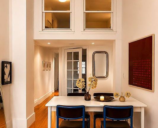 2nd image of 161 W 15th St APT 2D