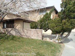 628 W Graaf Ave APT A, Ridgecrest, CA 93555