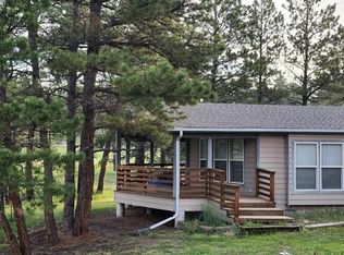 40683 Topaz Dr, Deer Trail, CO 80105