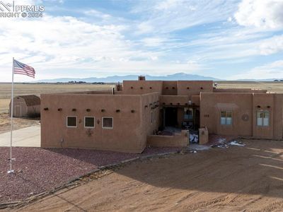 1670 Centennial Mesa Vw, Colorado Springs, CO, 80930