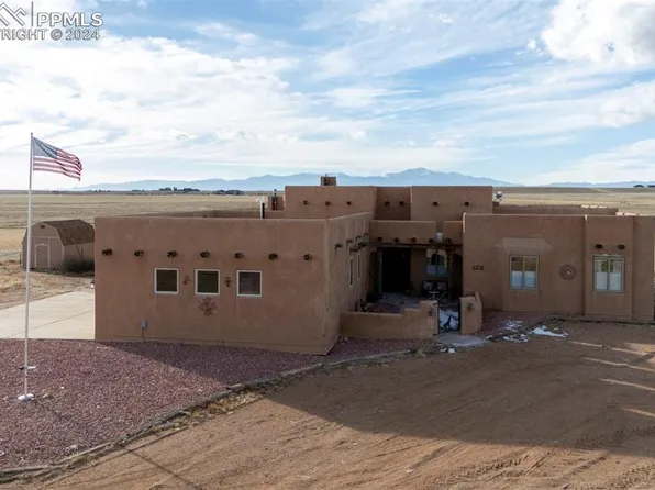 1670 Centennial Mesa Vw, Colorado Springs, CO 80930