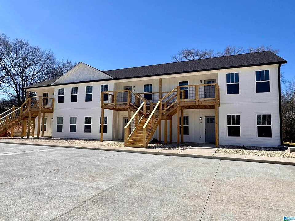 134 Mattison Rd #1-4
