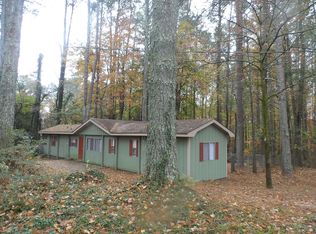 4260 Holbrook Campground Rd, Alpharetta, GA 30004