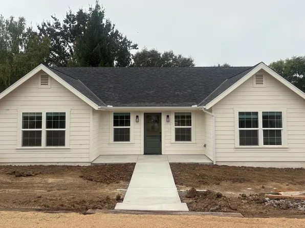 2720 Campo Rd, Atascadero, CA 93422