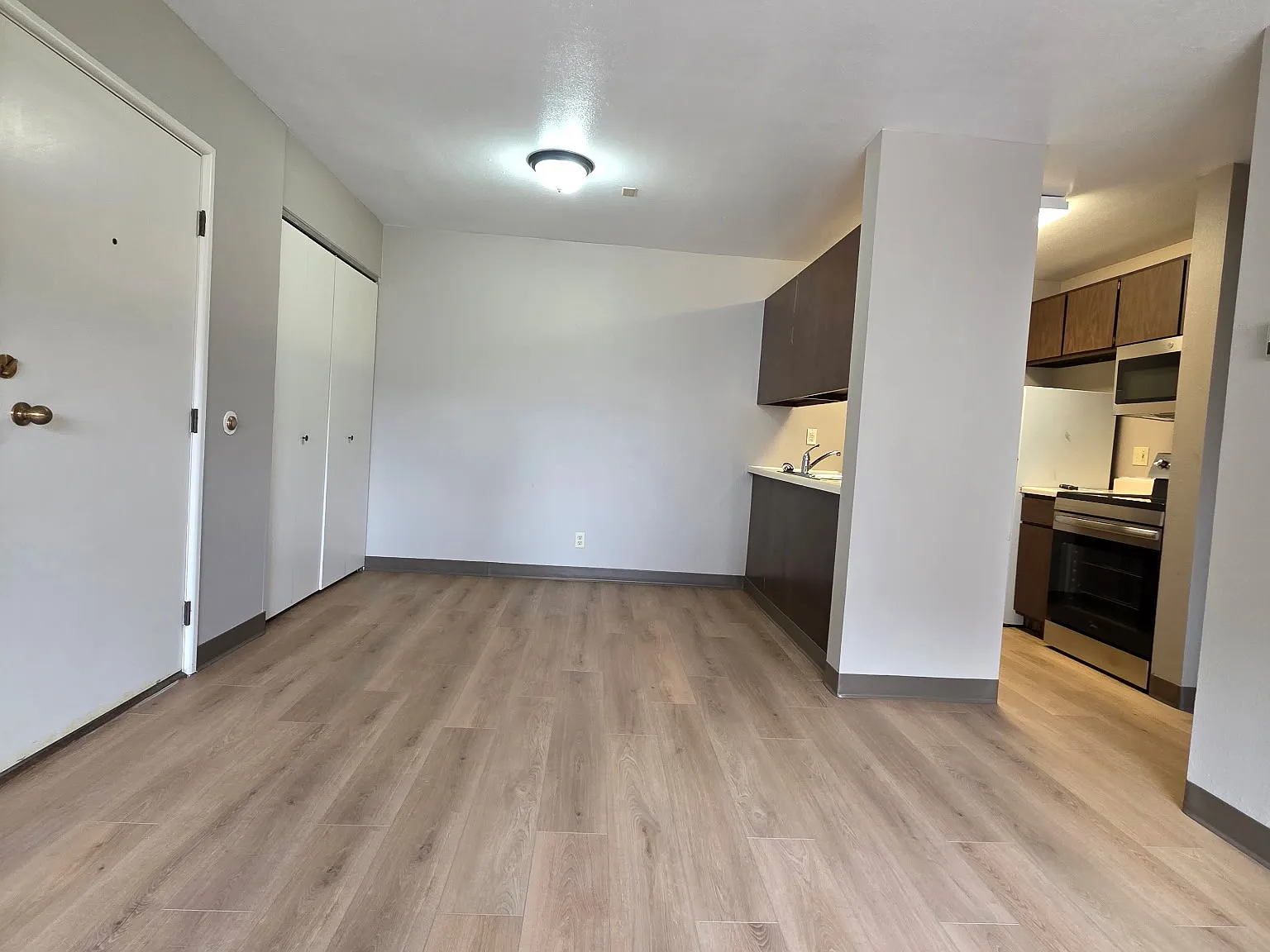 Liberty Lights Apartments C — Photo 2