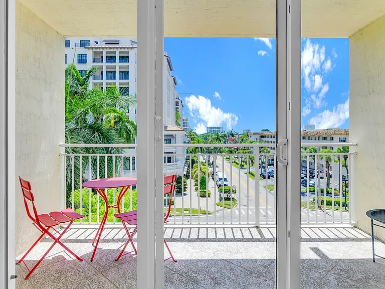 99 SE Mizner Blvd #401 — Photo 9