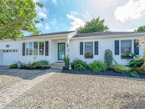 306 Nantucket Dr, Cape May, NJ 08204