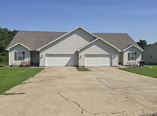 167 Merlin Dr #167, Camdenton, MO 65020