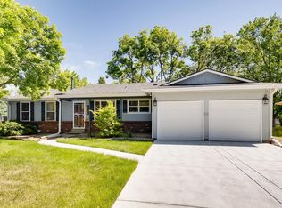 2162 S Dover Way, Lakewood, CO 80227