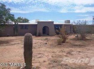 7040 N Blue Blvd, Tucson, AZ 85743