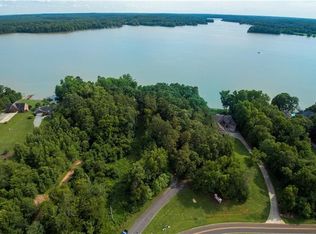 1025 Marvin Hedrick Rd, Lexington, NC 27292