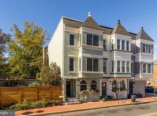 1934 4th St NW, Washington, DC 20001