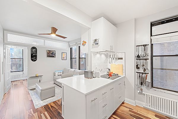 1st image of 64 Macdougal St #D3