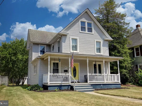 803 Market St, Denton, MD 21629