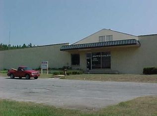 2265 Veterans Blvd, Dublin, GA 31021