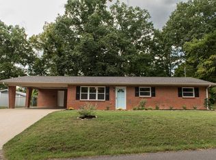 1108 Hummingbird Ln, Sevierville, TN 37862