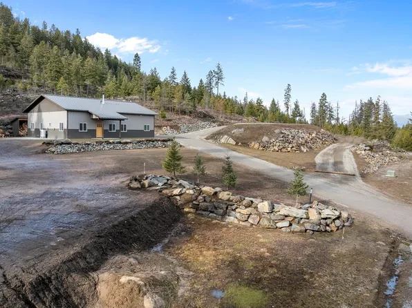 192 Healing Dr, Blanchard, ID 83804