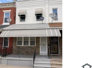 2109 S 67th St, Philadelphia, PA 19142