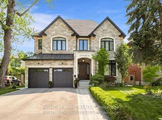 1220 Meredith Ave, Mississauga, ON L5E2E3