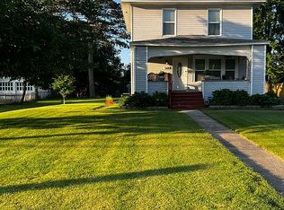 500 E Miller Rd, Lansing, MI 48911