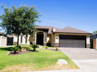 304 Ladera Dr, Laredo, TX 78045