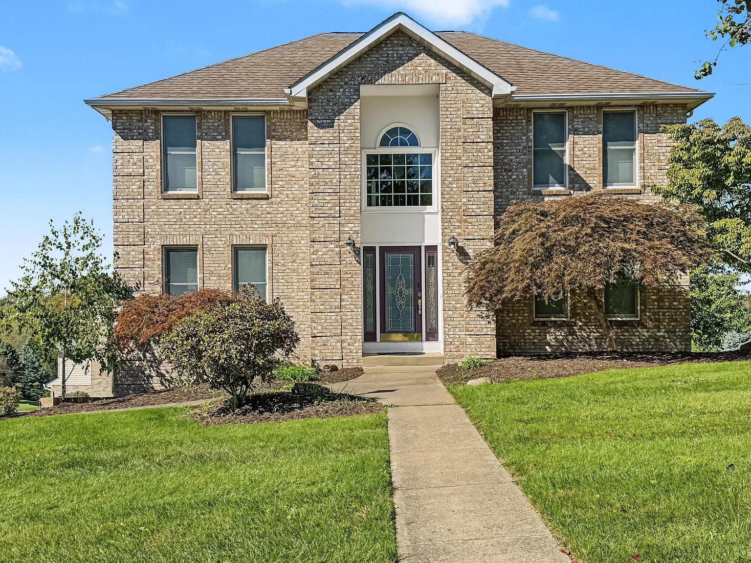 3 bed, 3.5 bath, 2221 sqft, $3,450 — Photo 1