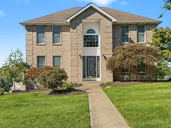 (undisclosed Address), Oakdale, PA 15071