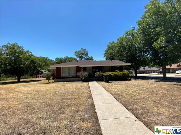 502 Nolan Ave, Killeen, TX 76541