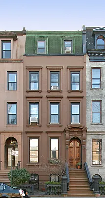 Sold by Brown Harris Stevens | media 5