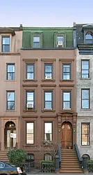 Sold by Brown Harris Stevens