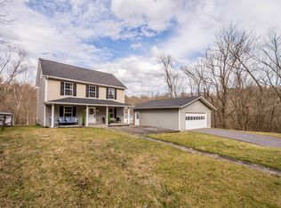 4122 Battle Ridge Rd, Mc Donald, PA 15057