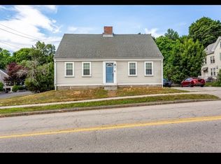 52 High St #2, East Weymouth, MA 02189