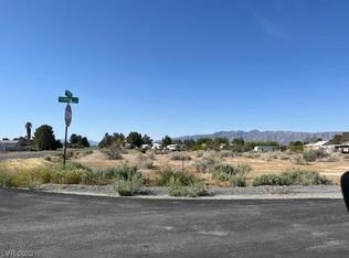 5100 S Money St, Pahrump, NV 89048