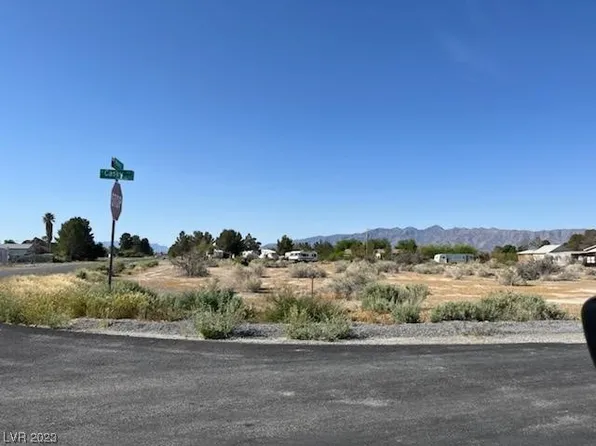 5100 S Money St, Pahrump, NV 89048