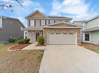 451 Freshwater Dr, Columbia, SC 29229
