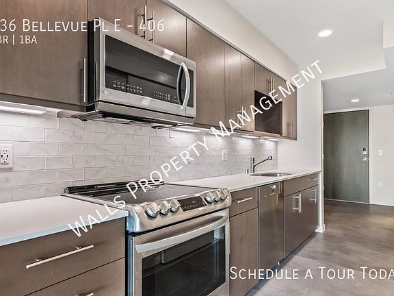 3rd image of 736 Bellevue Pl E #406