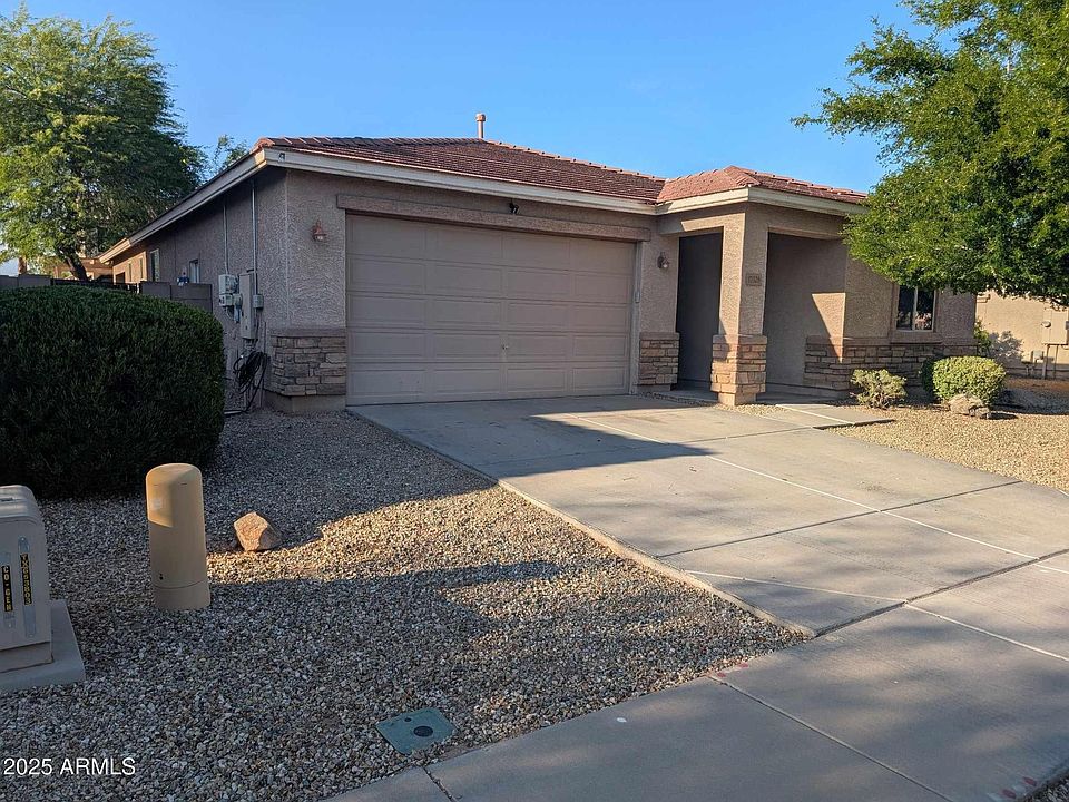 17328 W Pinnacle Vista Dr, Surprise, AZ 85387 | MLS #6874272
