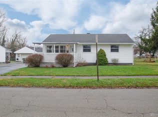 5418 Woodbine Ave, Dayton, OH 45432