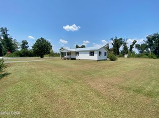 5354 Alliance Rd, Marianna, FL 32448