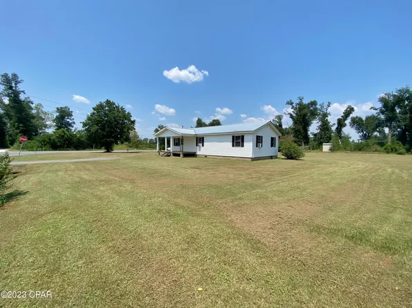 5354 Alliance Rd, Marianna, FL 32448