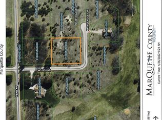 Eagle Rd #50, Montello, WI 53949