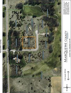 Eagle Rd, Montello, WI, 53949