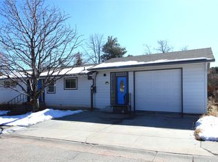 947 Quartz St, Los Alamos, NM 87544