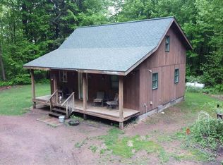 27010 Brown Rd, Mason, WI 54856