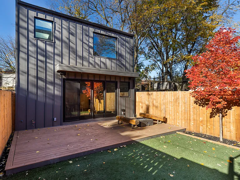 60 Jones Ave #R — Photo 39