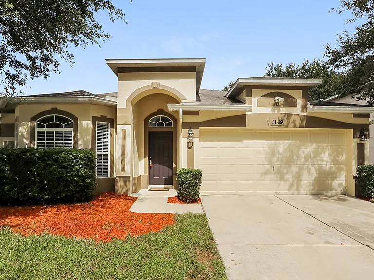 1149 Osprey Way — Photo 1