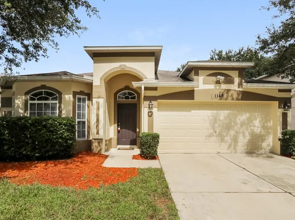 1149 Osprey Way, Apopka, FL 32712