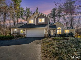 6130 Kings Way, Saugatuck, MI 49453