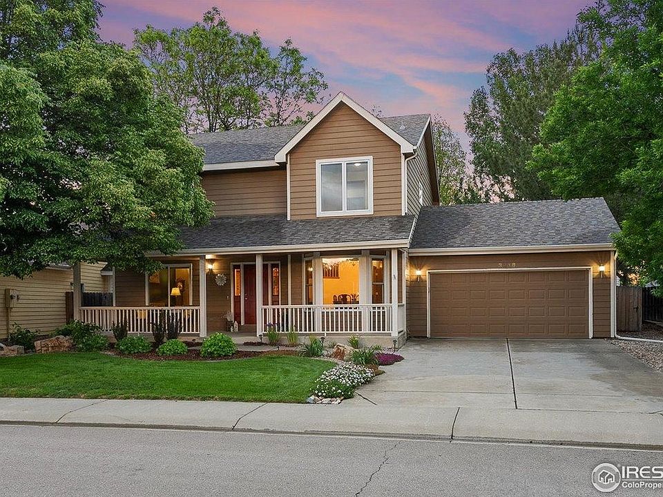 1st image of 3218 Wetterhorn Dr