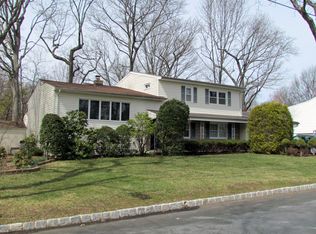 47 Edgemont Rd, West Orange, NJ 07052